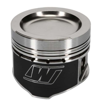 Picture of Wiseco VW 1.8L 8V 81.00 mm Bore 39.50 mm CH -16.50 CC Piston Set