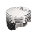 Picture of Wiseco VW 1.8T 82.00 mm Bore 1.2655in CH -12.50 CC Piston Set