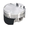 Picture of Wiseco VW 2.8L 24V 81.00 mm Bore 32.18 mm CH -20.20 CC Piston Set