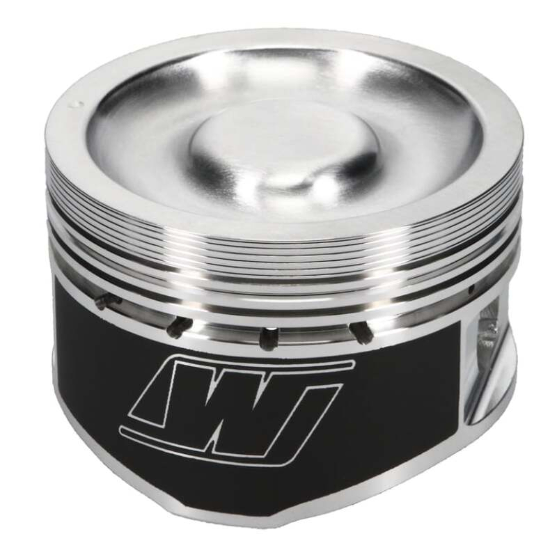 Picture of Wiseco VW AJV 76.50 mm Bore 29.26 mm CH -6.00 CC Piston Set