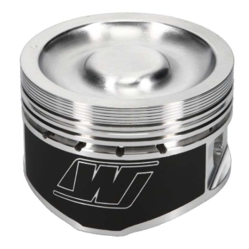 Picture of Wiseco VW AJV 76.50 mm Bore 29.26 mm CH -6.00 CC Piston Set