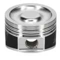 Picture of Wiseco VW AJV 77.00 mm Bore 29.26 mm CH -6.00 CC Piston Set