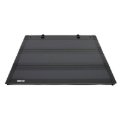 Picture of Westin 08-16 Ford Super Duty 6ft.10in. Bed Hard Tri-Fold Tonneau Cover - Black