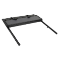 Picture of Westin 08-16 Ford Super Duty 6ft.10in. Bed Hard Tri-Fold Tonneau Cover - Black