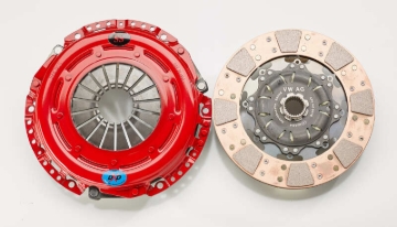 Picture of South Bend Clutch 09-13 Audi TTRS 2.5L Turbo Stage 3 Drag Clutch Kit