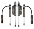 Picture of Carli 14-18 Ram 2500 Diesel 2.5 Level Height Shock Package