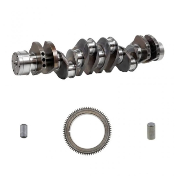 Picture of Industrial Injection CAT C15 ACERT Crankshaft Assembly