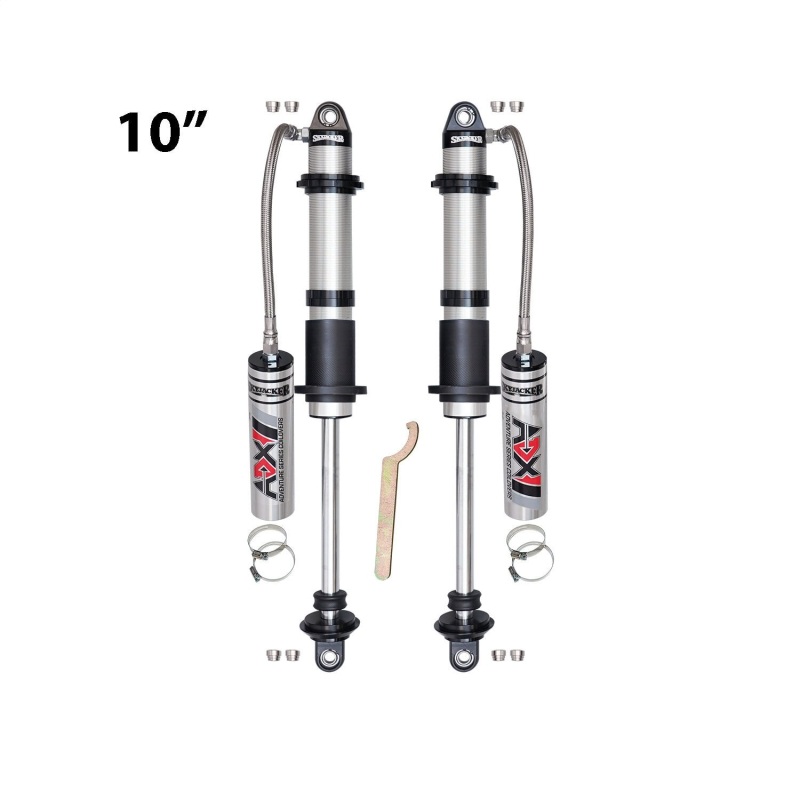 Picture of Skyjacker ADX 2.0 Remote Reservoir Shocks Shocks and Struts - ACR202610