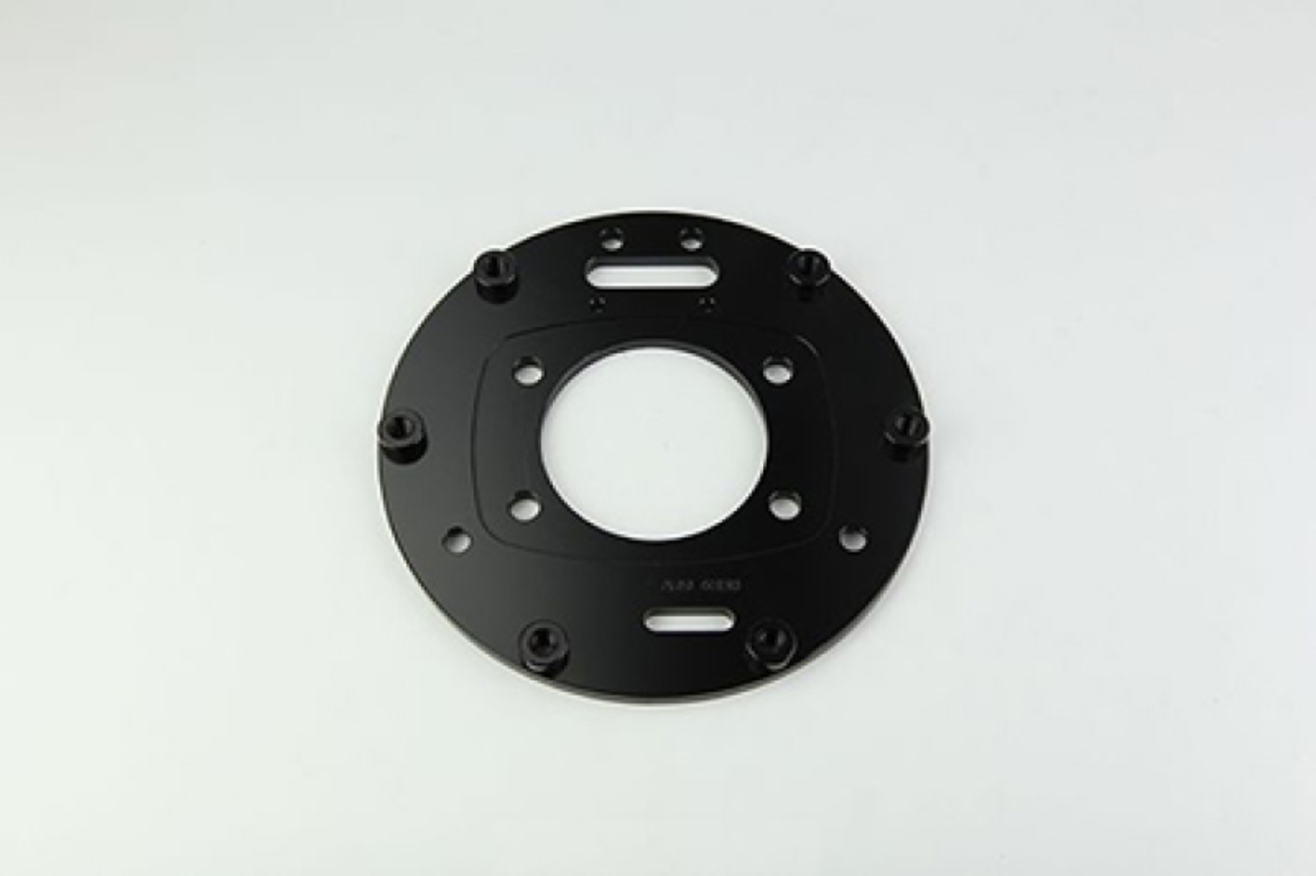Picture of Wilwood Backing Plate for Small Ford Disc/Drum