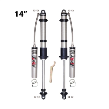 Picture of Skyjacker ADX 2.0 Adventure Series 14 In Stroke Universal Coilovers With Remote Reservoir