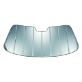 Picture of Covercraft 24-25 Toyota Land Cruiser/Lexus GX UVS100 Custom Sunscreen - Blue Metallic