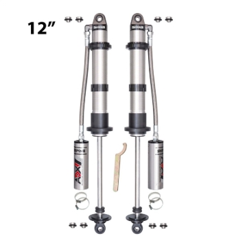 Picture of Skyjacker ADX 2.5 Adventure Series 12 In Stroke Universal Coilovers With Remote Reservoir