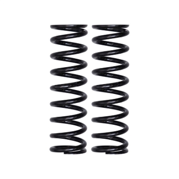 Picture of Skyjacker 2.5 In x 12 In x 250lb Universal Coilover Coil Springs
