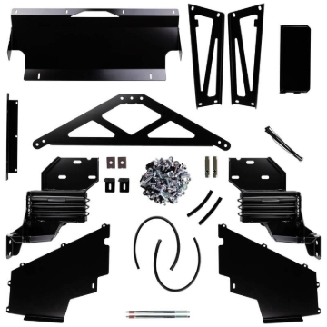 Picture of ARB Fitting Kit Boxed Parts for 3915250