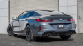 Picture of Borla 20-25 BMW M8 Gran Coupe ATAK Cat-Back Exhaust System
