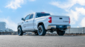 Picture of Borla 07-21 Toyota Tundra 4.6L/5.7L Cat-Back Touring SS Catback Exhaust w/ Black Chrome Tips