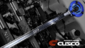 Picture of Cusco Strut Bar AS Front Nissan Skyline (Hakosuka - GC10)