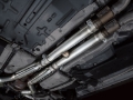 Picture of AWE Tuning 18-23 S550 Mustang GT SwitchPath Exhaust - Diamond Black Tips