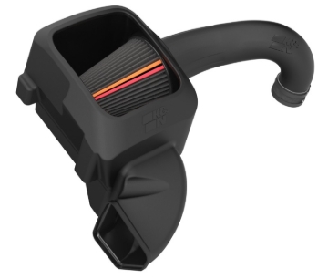 Picture of K&N 09-23 Dodge/RAM 1500 V8 5.7L NextGen Cold Air Intake