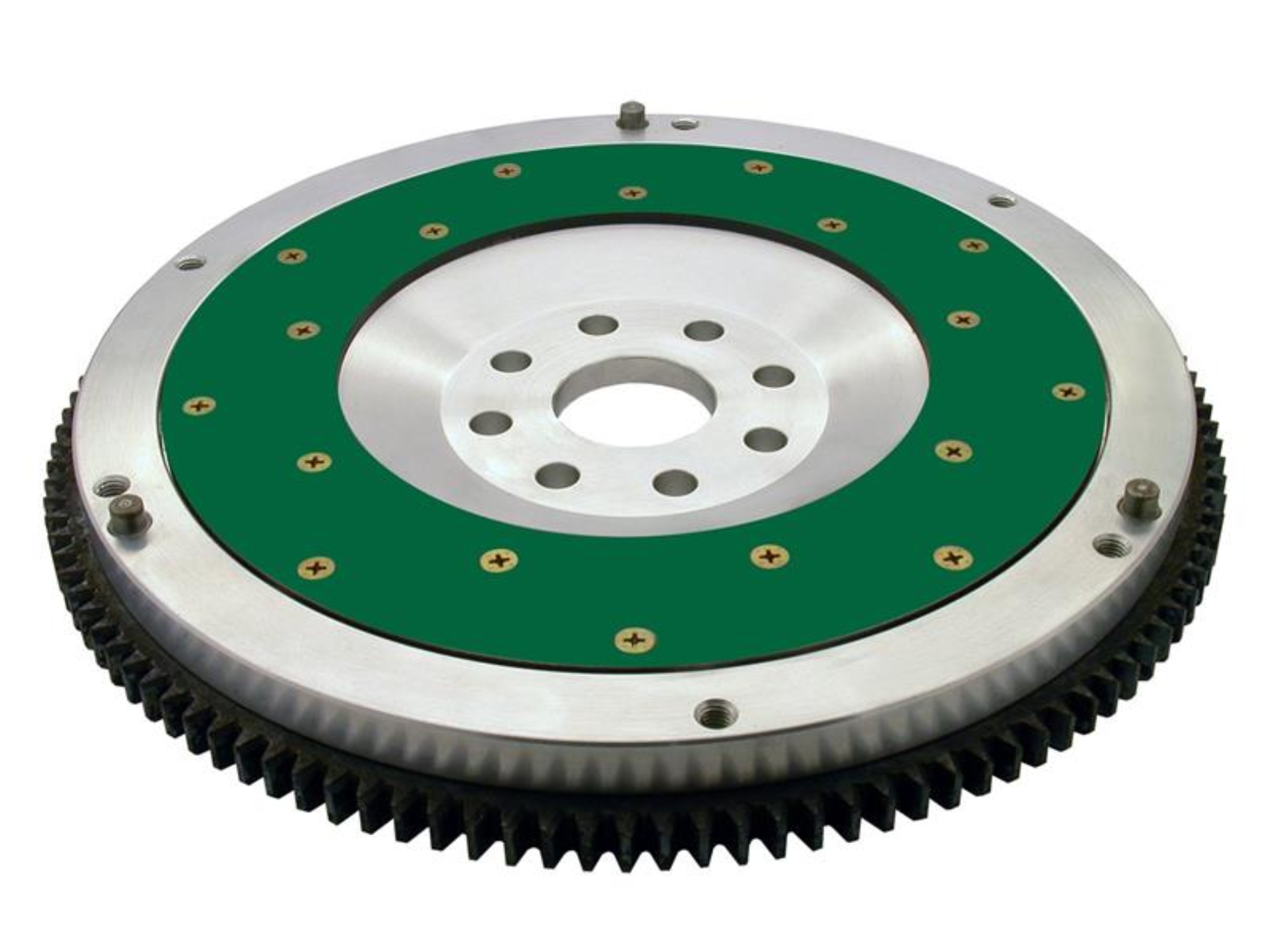 Picture of Fidanza 90-91 Lexus ES 250 Aluminum Flywheel