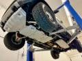 Picture of Rival 2024-2026 Ford Ranger Ford Ranger Raptor Aluminum Transfer Case Skid Plate