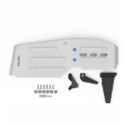 Picture of Rival Ineos Grenadier & Quartermaster Aluminum Gas Tank Skid Plate