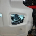 Picture of Rival 2021-Present Toyota Tundra Aluminum Engine Skid Plate