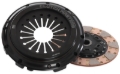 Picture of Clutch Masters 97-02 Acura NSX 3.2L FX250SS Short Shift Single Disc Clutch Kit