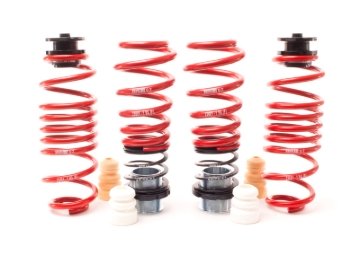 Picture of H&R 23-25 Tesla Model 3 Highland Long Range AWD VTF Adjustable Lowering Springs w/ Adapt. Suspension
