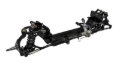 Picture of QA1 61-71 Dodge D100 & D200 Front Suspension Kit - Double Adj - 600lb/in