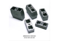 Picture of Superlift 11-24 Ford F250/F350 Super Duty 4WD 2in Block Kit
