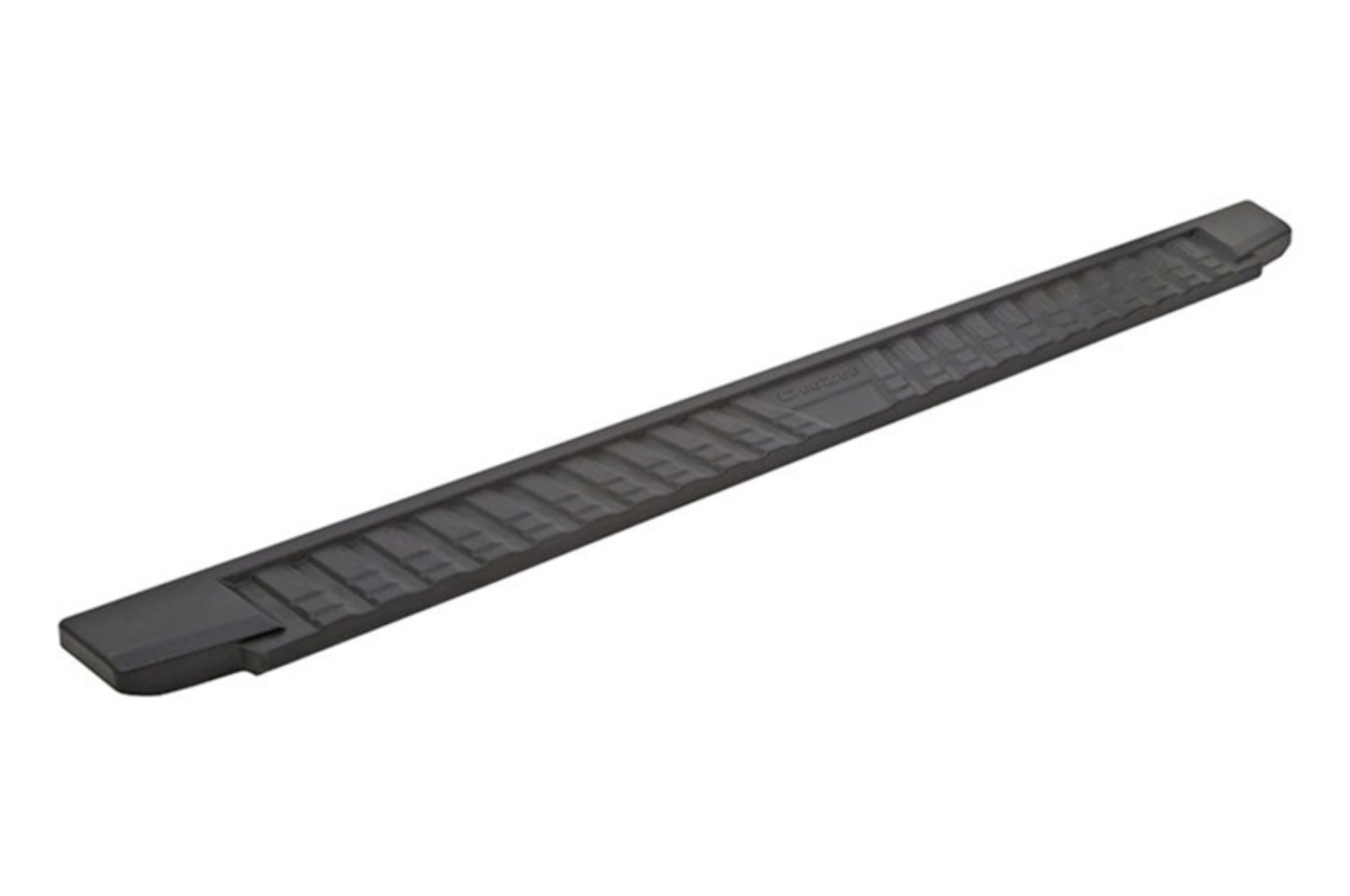 Picture of Dee Zee 88in Universal Crew Cab Molded Running Board (No Brackets)