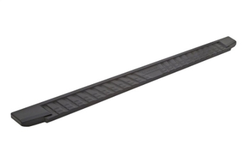 Picture of Dee Zee 88in Universal Crew Cab Molded Running Board (No Brackets)