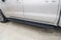 Picture of Dee Zee 88in Universal Crew Cab Molded Running Board (No Brackets)
