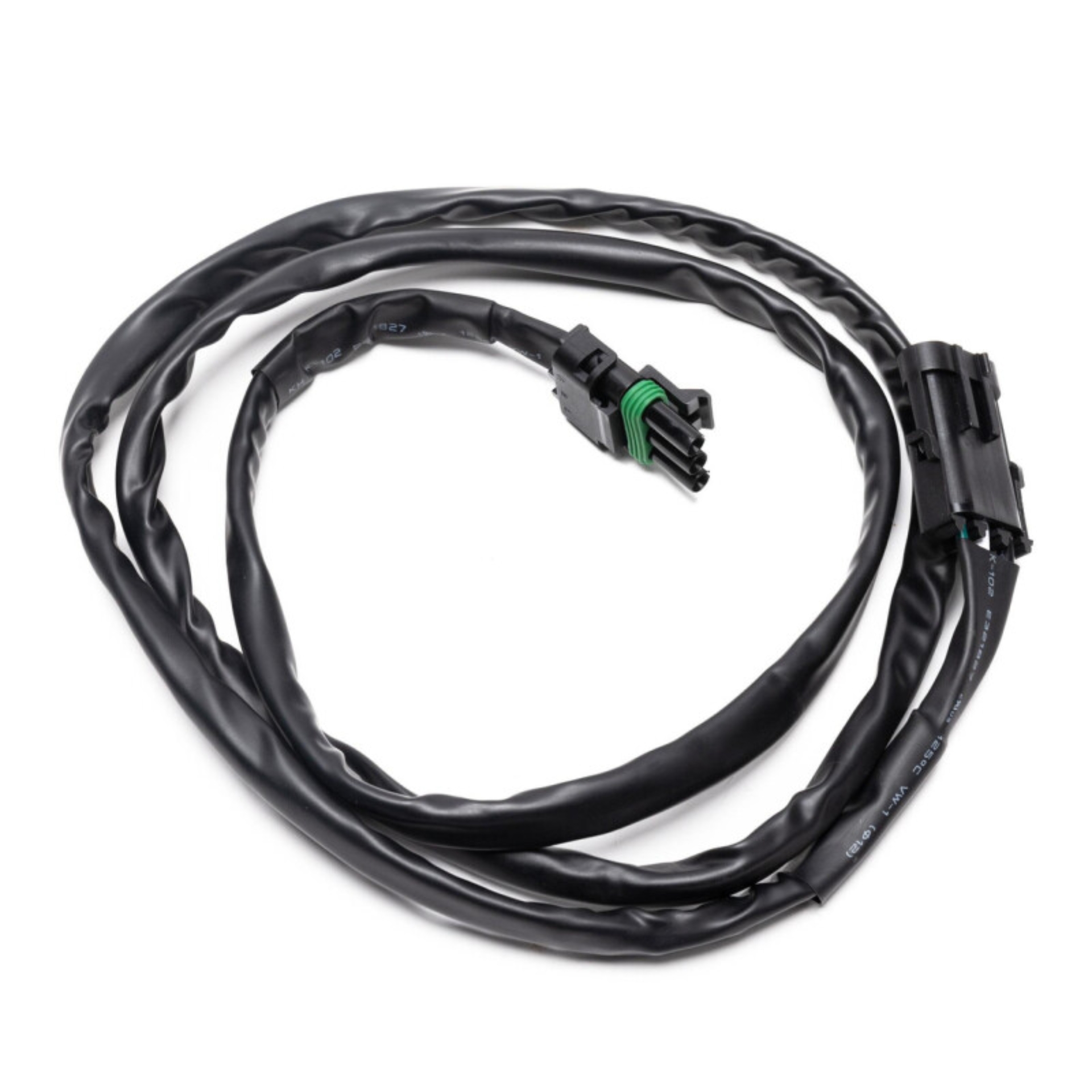 Picture of Baja Designs XL/S8/OnX6 3-Pin 5ft Extension Cable
