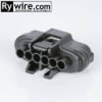 Picture of Rywire 6 Position Connector