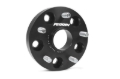 Picture of PERRIN Subaru 25mm Wheel Spacers 5x114.3 BP w/56mm Hub - Black