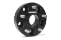 Picture of PERRIN Subaru 30mm Wheel Spacers 5x114.3 BP w/56mm Hub - Black