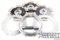 Picture of XClutch Clutch Service Pack for XKGM23630-3E.