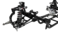 Picture of QA1 67-76 Mopar A-Body Front Suspension Kit - Single Adj - 400lb/in