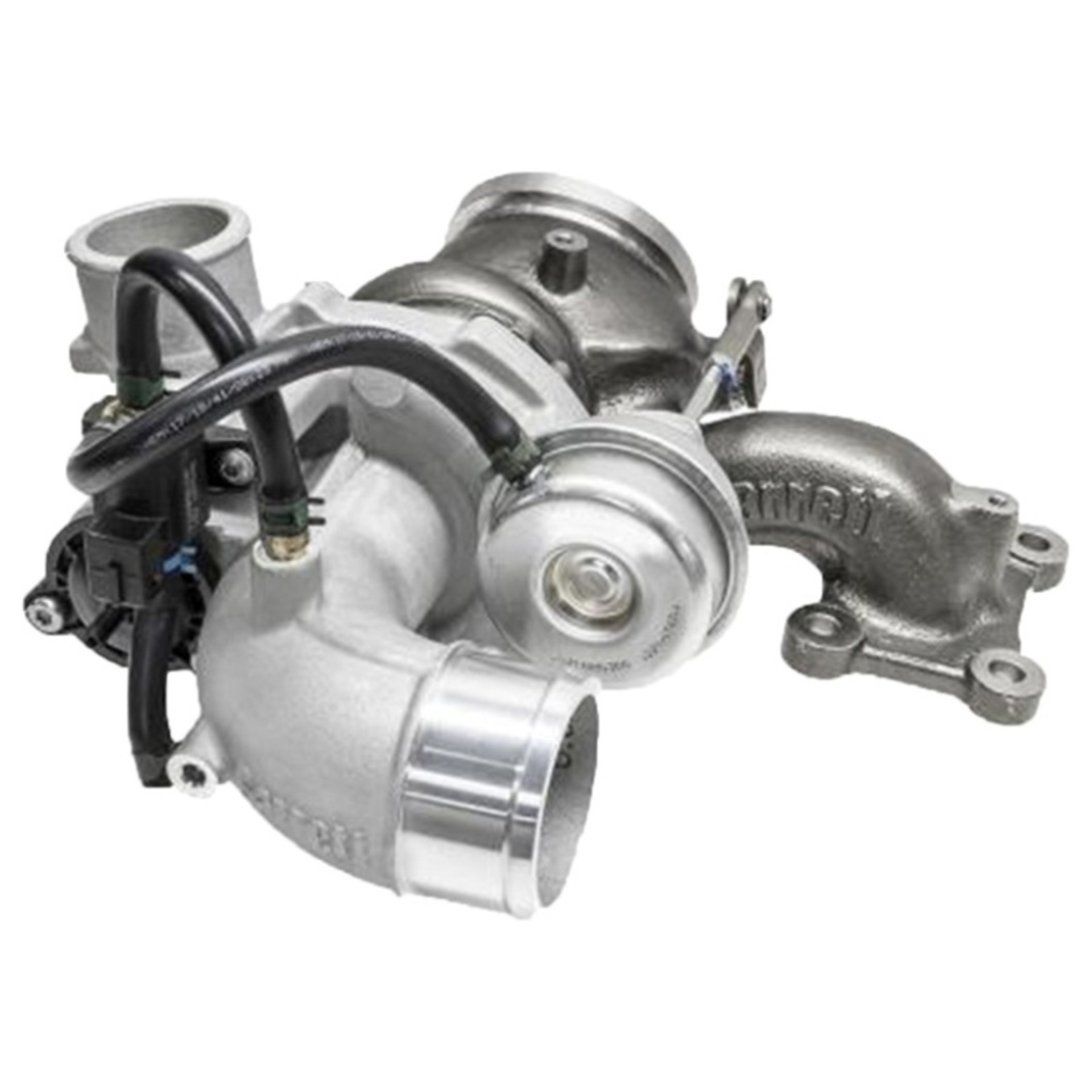 Picture of Industrial Injection 13-18 Ford EcoBoost 2.0L New Stock Replacement Turbo