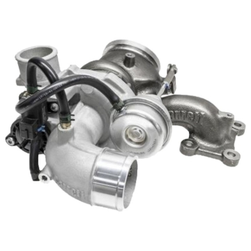 Picture of Industrial Injection 13-18 Ford EcoBoost 2.0L New Stock Replacement Turbo