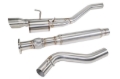 Picture of PERRIN 22-26 Subaru WRX Single Exit Catback Exhaust