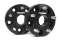 Picture of PERRIN Subaru 30mm Wheel Spacers 5x114.3 BP w/56mm Hub - Black