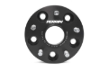 Picture of PERRIN Subaru 25mm Wheel Spacers 5x114.3 BP w/56mm Hub - Black