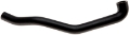 Picture of Gates 1995 BMW 740I V-8 4.0L Valve To Heater (Right) Molded Heater Hose