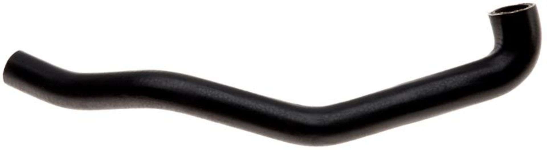 Picture of Gates 1995 BMW 740I V-8 4.0L Valve To Heater (Right) Molded Heater Hose