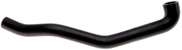 Picture of Gates 1995 BMW 740I V-8 4.0L Valve To Heater (Right) Molded Heater Hose