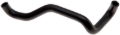 Picture of Gates 00-05 Volkswagen Jetta 4-Cyl. 1.8L Tee To Pipe Molded Heater Hose