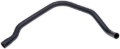 Picture of Gates 91-92 BMW 318I 4-Cyl. 1.8L Rad. To Pipe - Driver Side Molded Heater Hose
